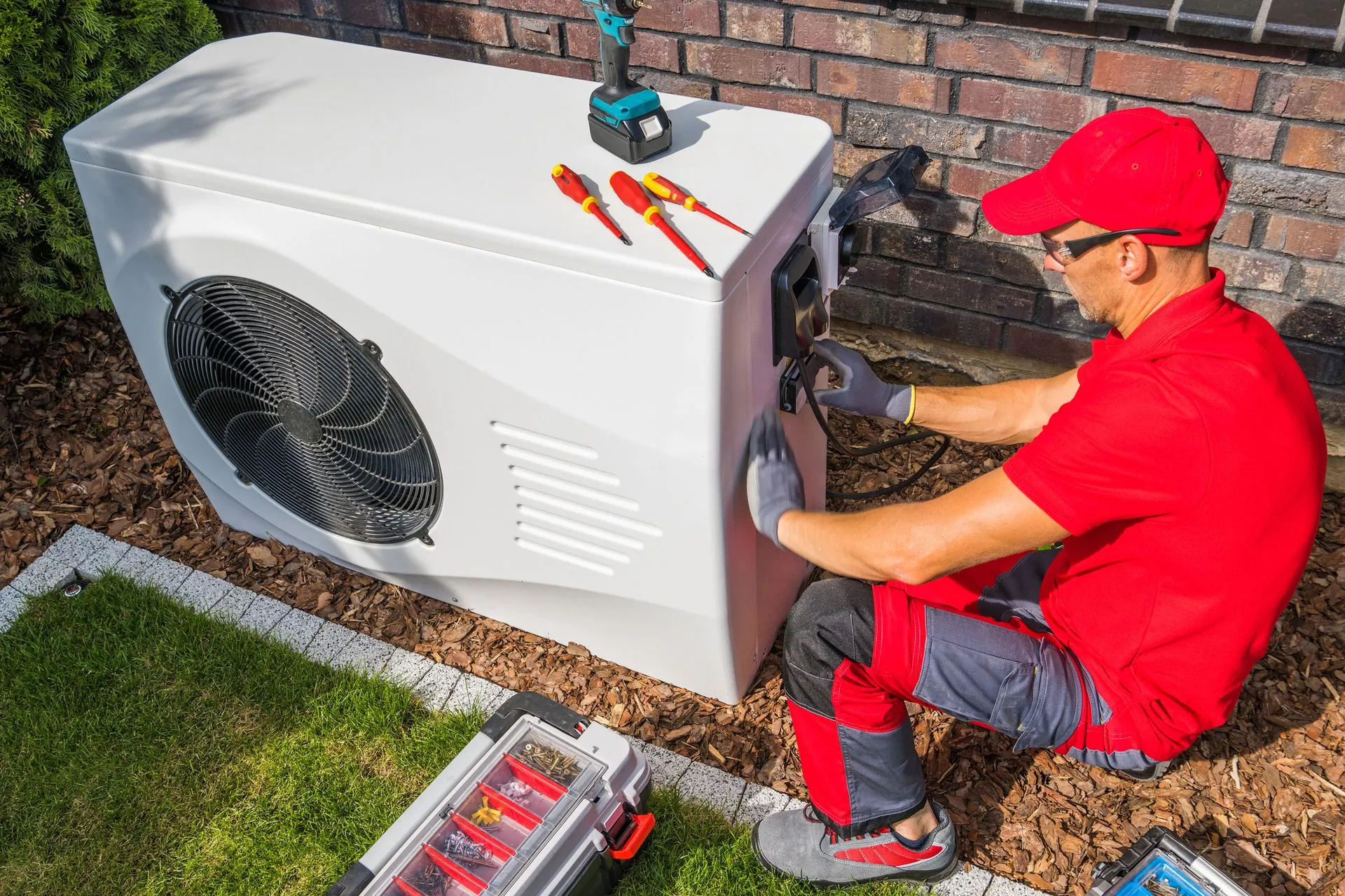 About HVAC in Huntington, NY